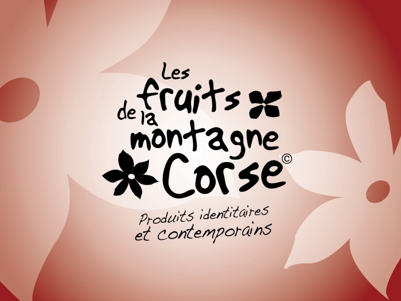   LES FRUITS DE LA MONTAGNE CORSE_2