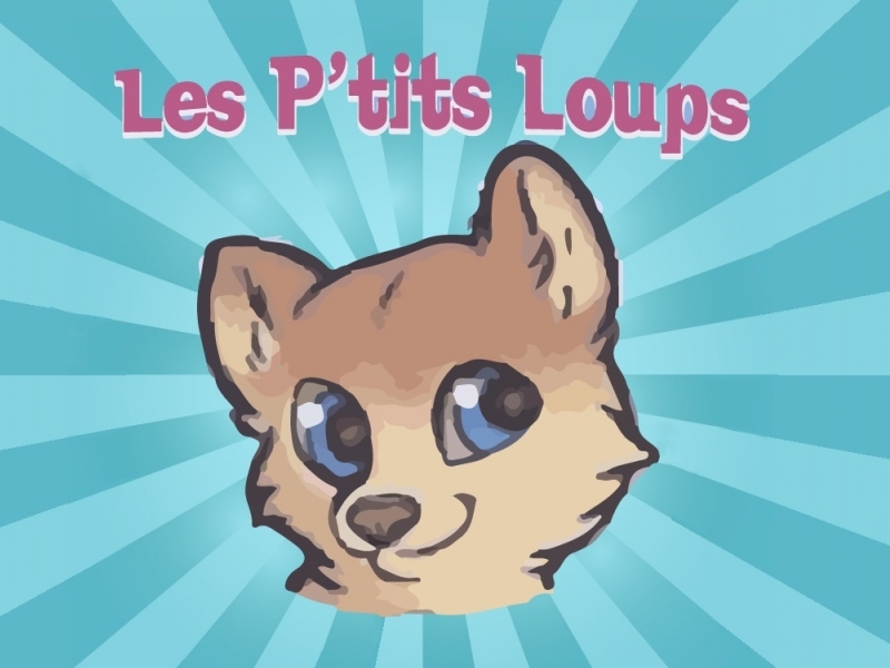   LES P'TITS LOUPS_2