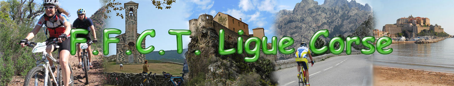  LIGUE CORSE DE LA FEDERATION FRANCAISE DE CYCLOTOURISME _1
