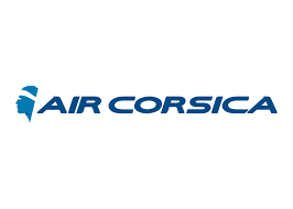 LOGO AIR CORSICA