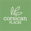 LOGO CORSICAN PLACES