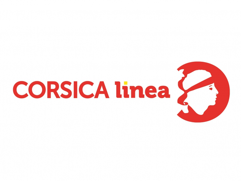 LOGO Corsica-Linea