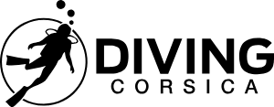 LOGO DIVING CORSICA