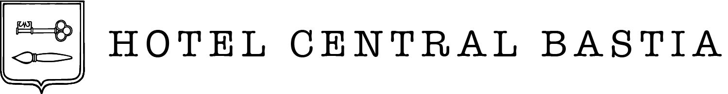 LOGO HOTEL CENTRAL