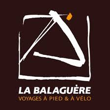  LOGO LA BALAGUERE