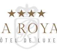 LOGO LA ROYA