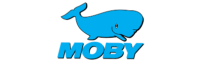 LOGO MOBY