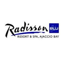 LOGO RADISSON BLU