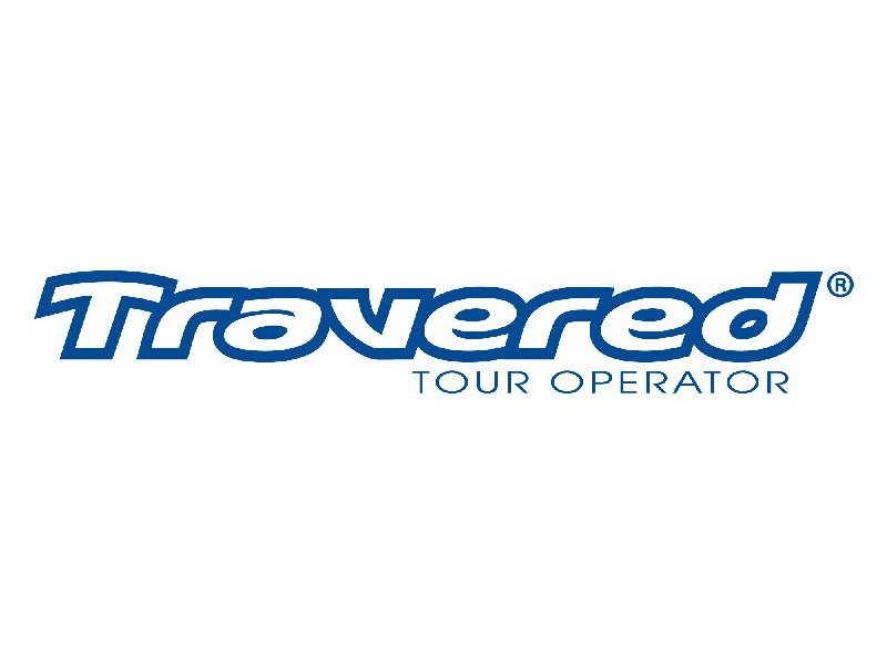 LOGO TRAVERED