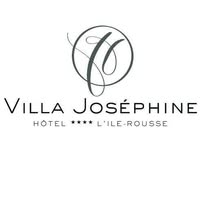 LOGO VILLA JOSEPHINE