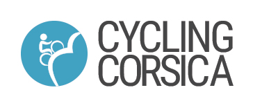 LOGO cycling-corsica