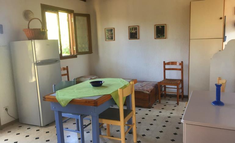Séjour arrighi
