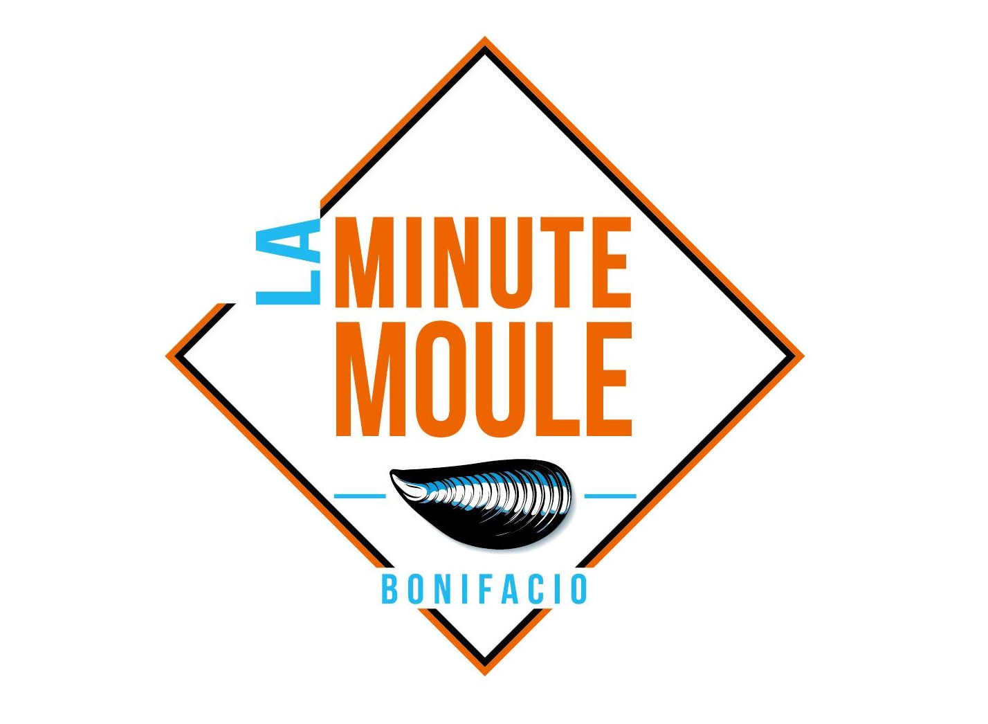  La minute moule