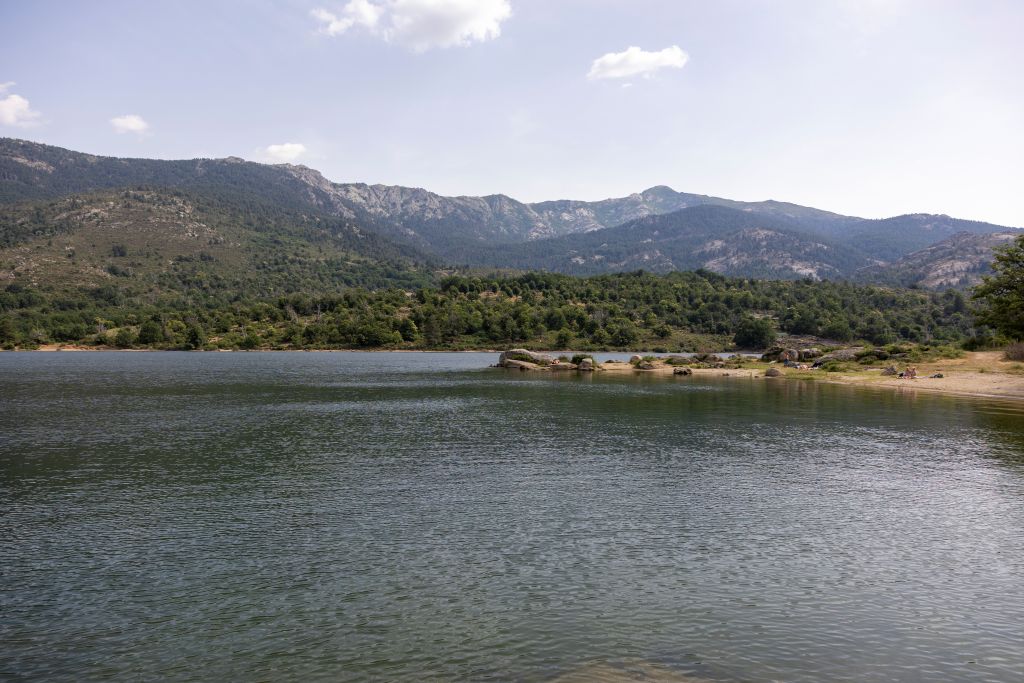  Lac de Calacuccia ©ATC-Sylvain Alessandri