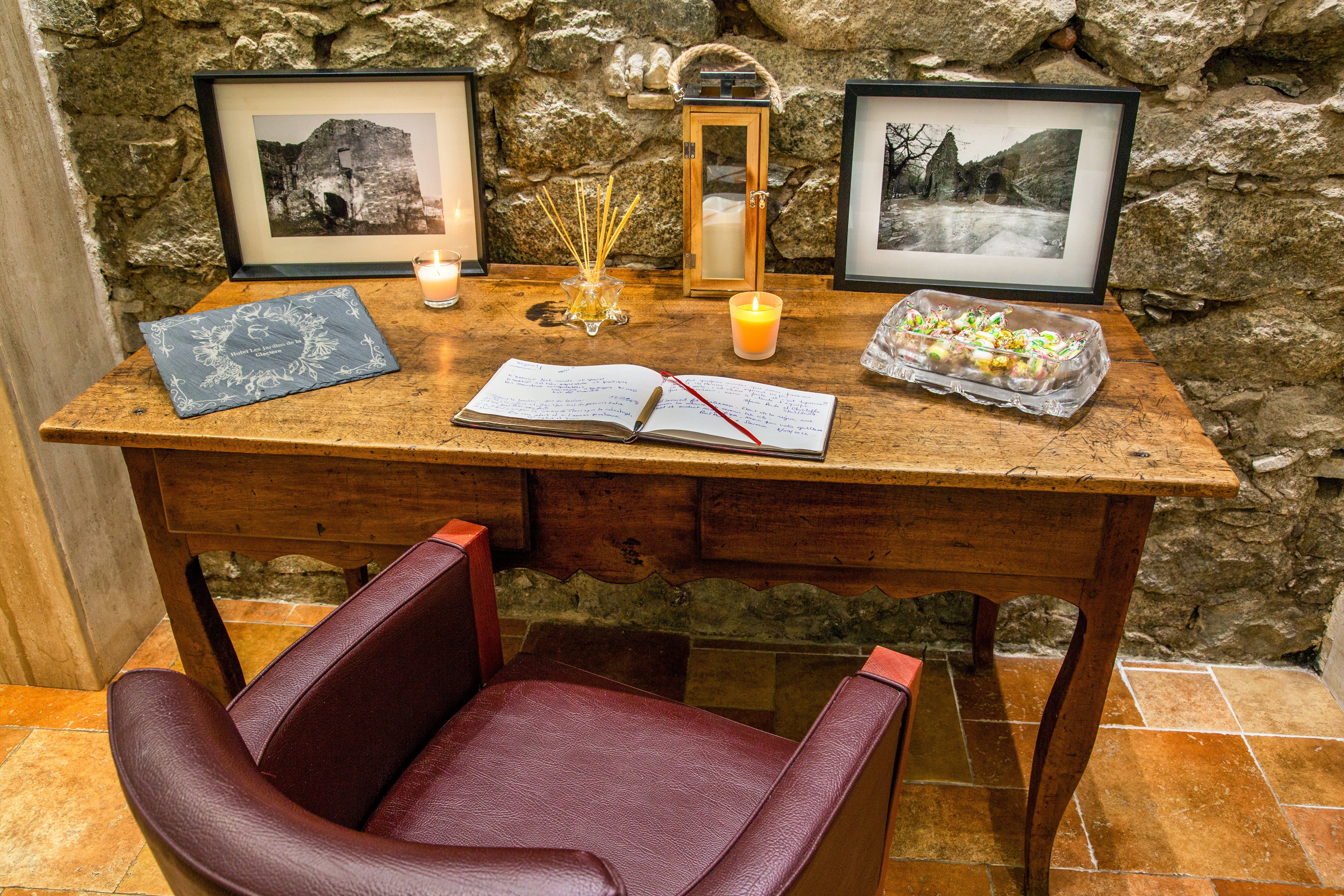  Les Jardins de la Glacière 2024