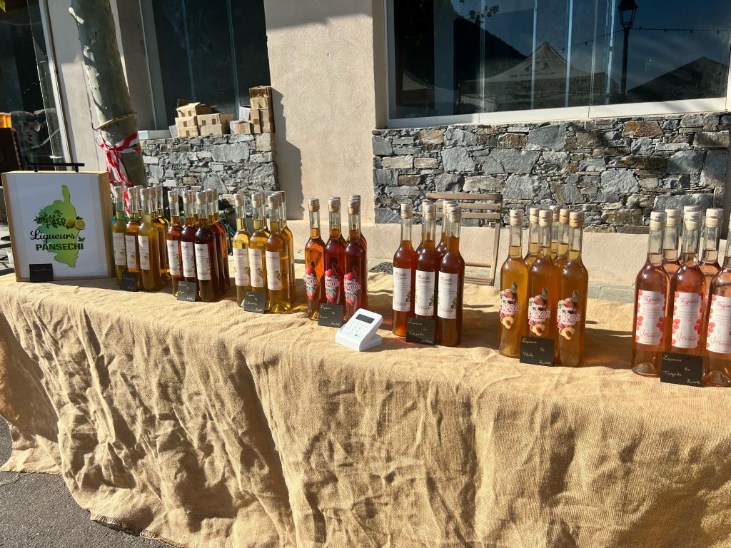  Liqueurs-Pansechi