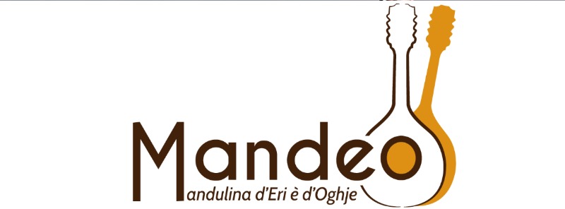  Logo Mandeo