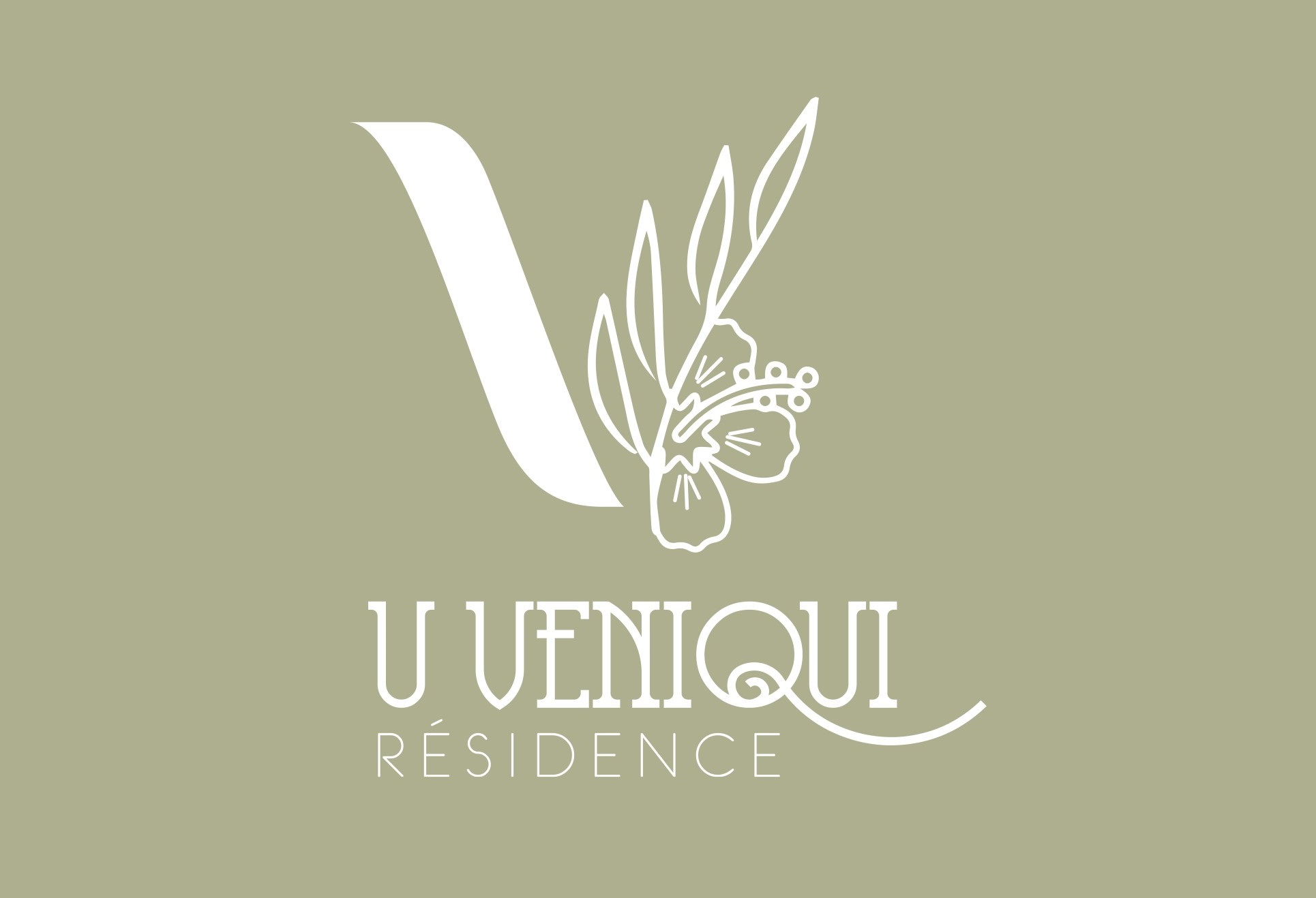  U Veniqui-Logo