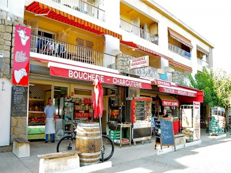  MAISON FOATA PORTO POLLO CORSE DU SUD_1