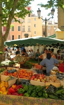 MARCHE DE CORTE Du 1 janv au 31 déc 2024