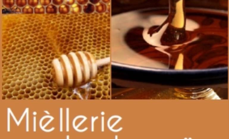 MIELLERIE INDE NOI_1_1 Non renseigné MIELLERIE INDE NOI_1_1 Non renseigné