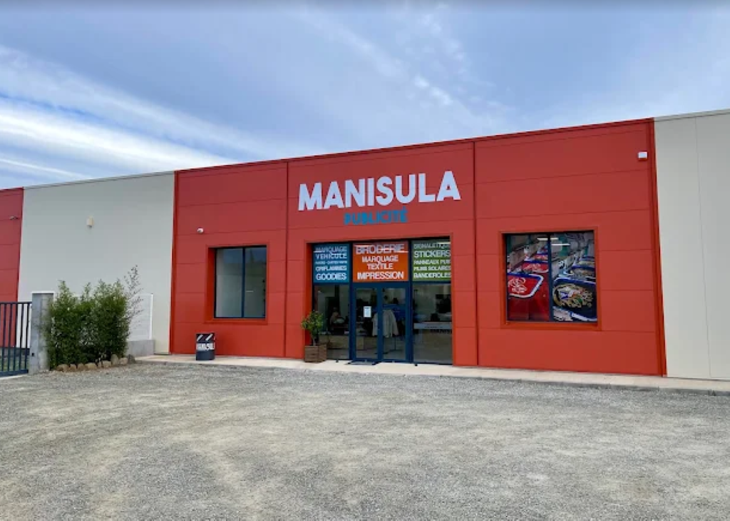  Manisula
