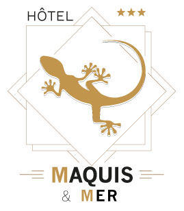Maquis et mer