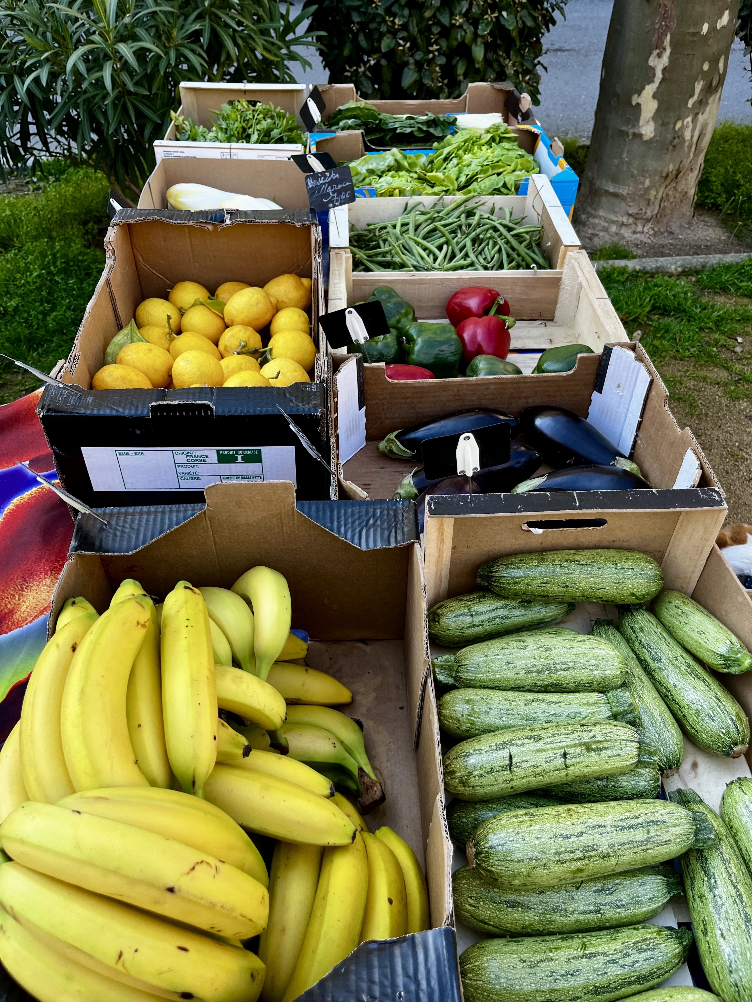  Marché Place Padoue  2