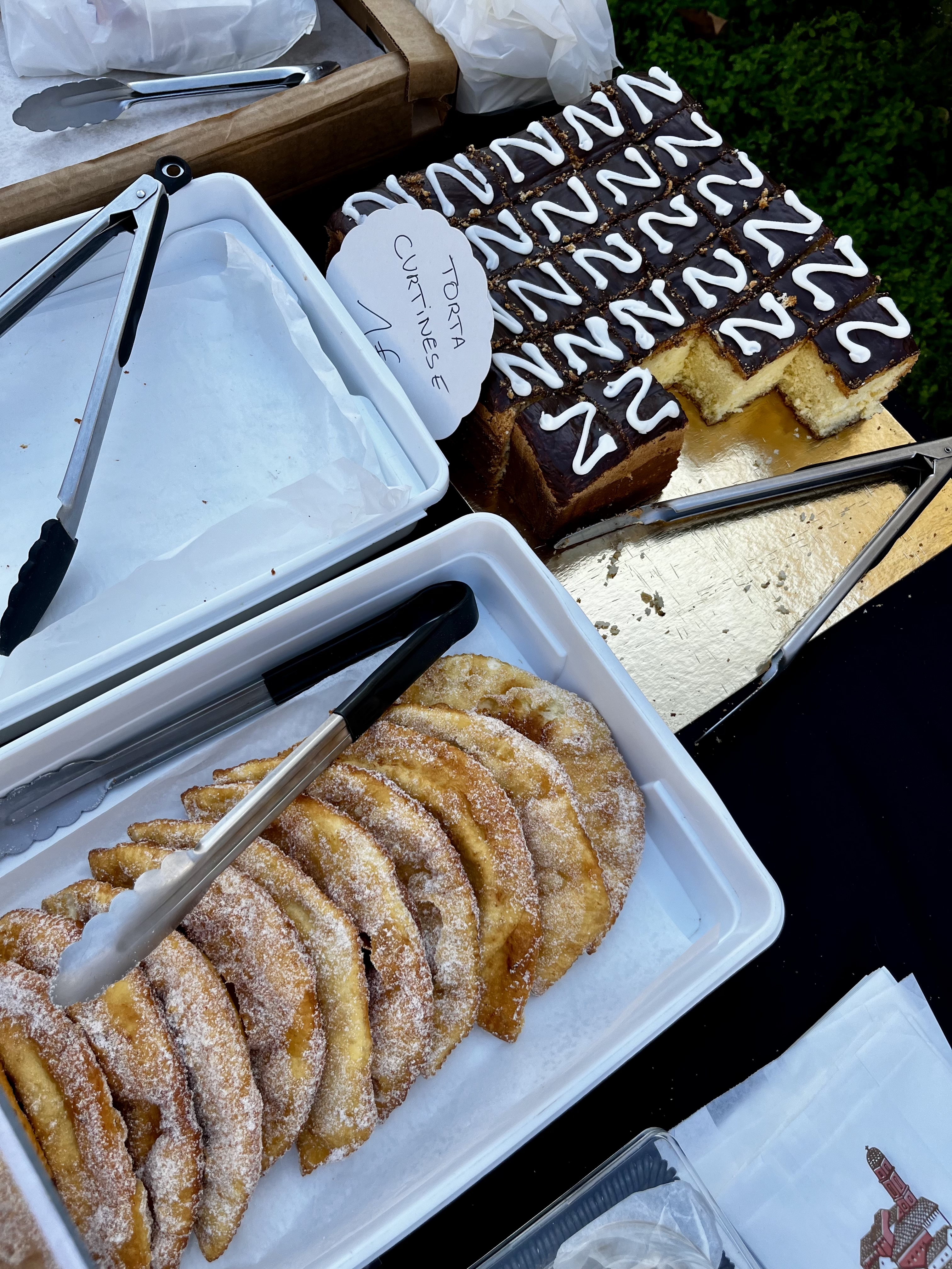  Marché Place Padoue 1