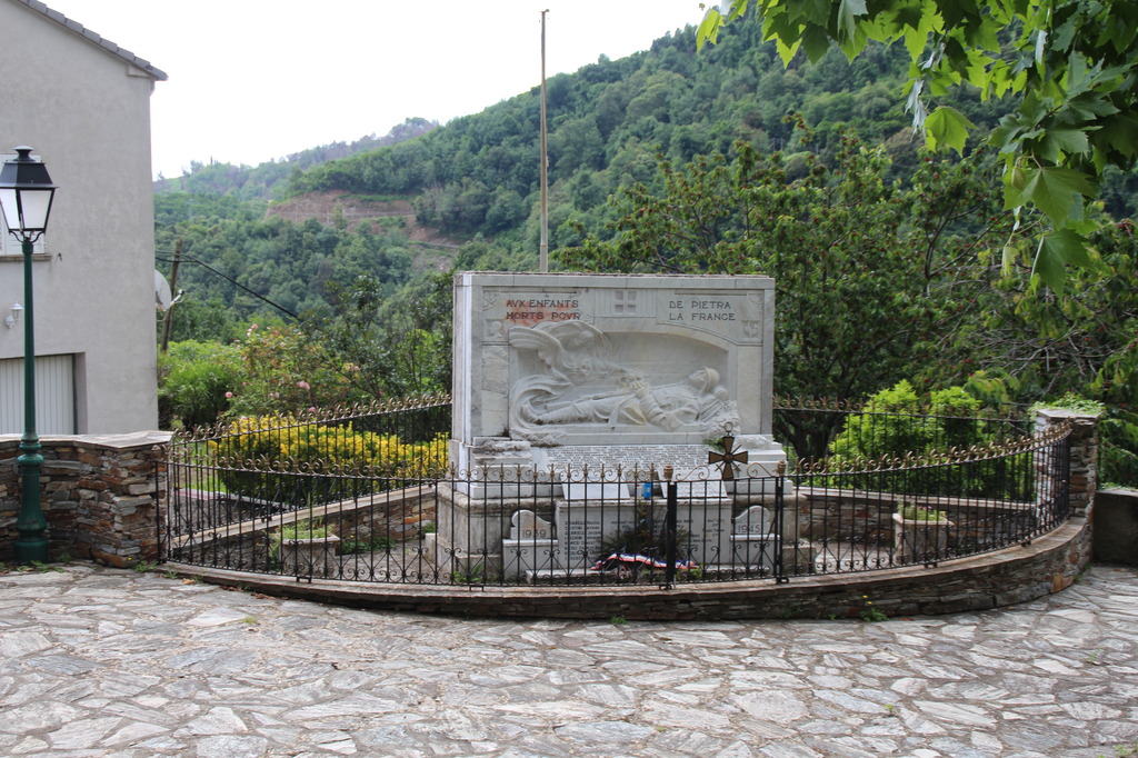  Monument aux morts pietra di verde ©JMN (1)