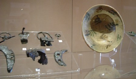  Musée Sartène Corse du sud Archéologie culture corse_4