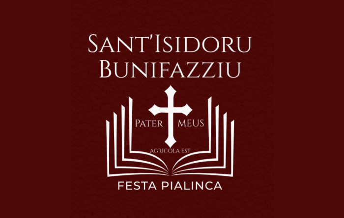 FÊTE DE LA SAINT-ISIDORE