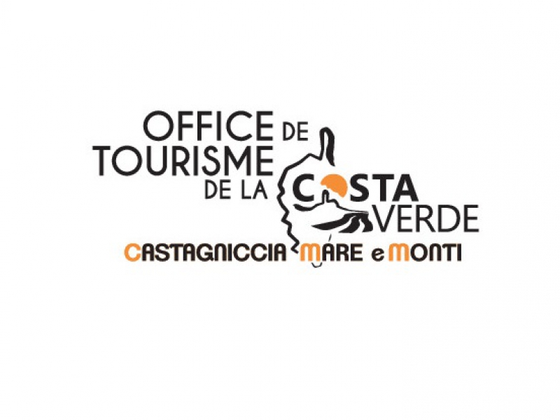 Office de tourisme intercommunal de la costa verde - castagniccia mare e  monti