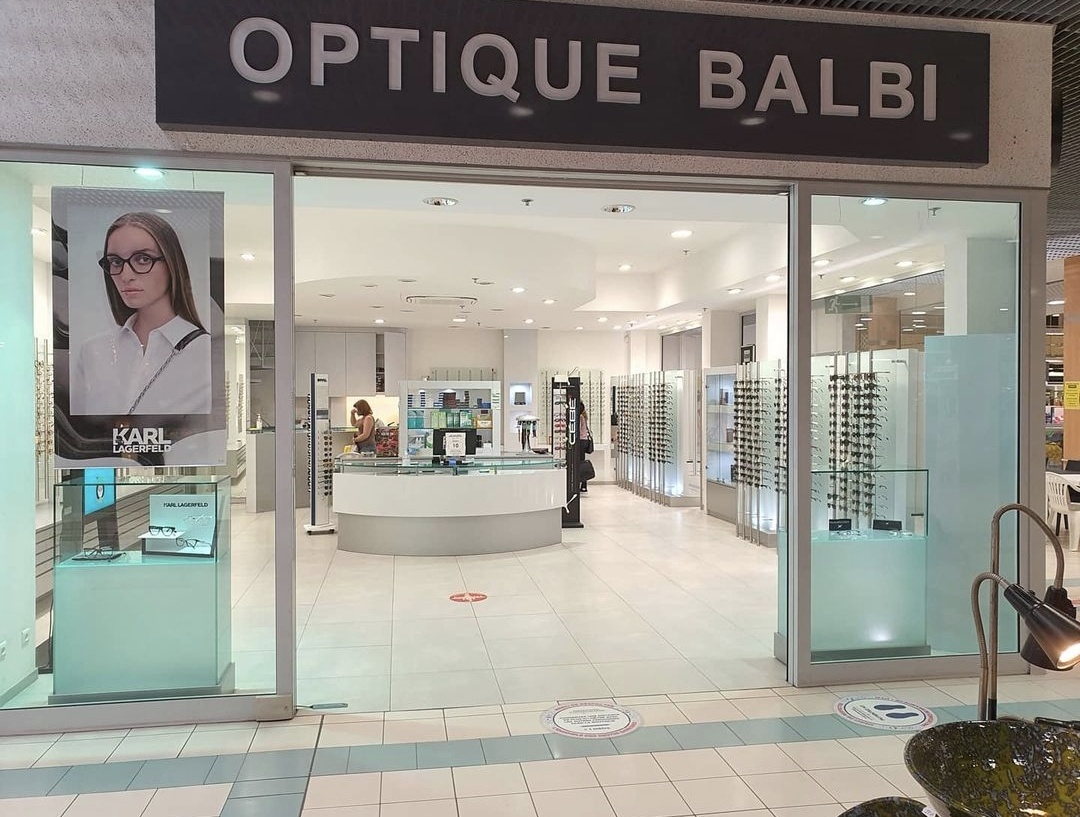  Optique Balbi