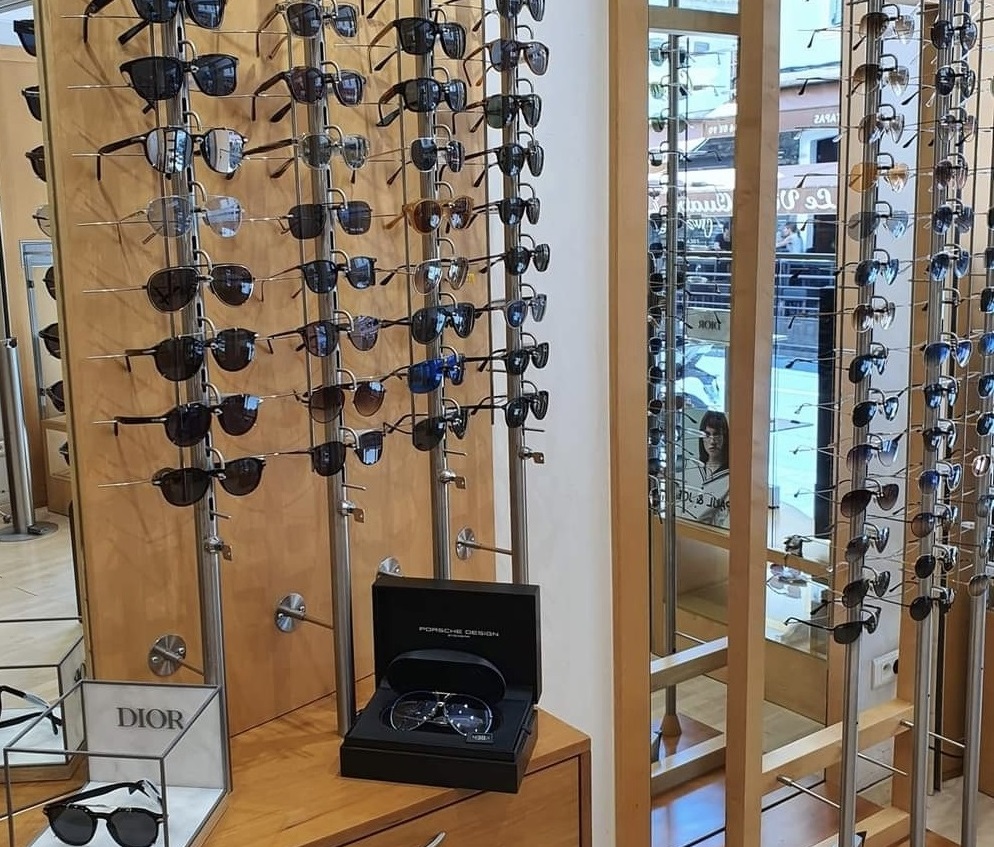  OPTIQUE ZUCCARELLI