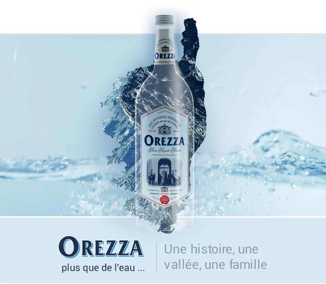  Orezza 2