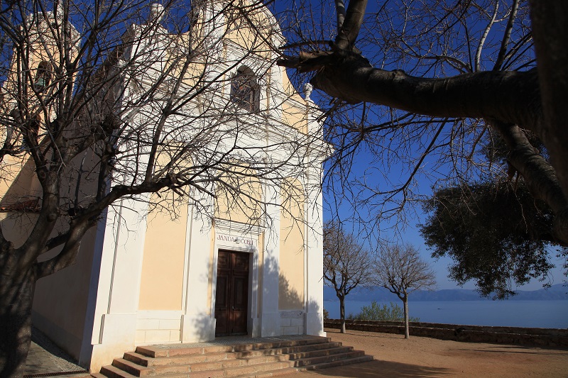  Ouest Corse-Cargese