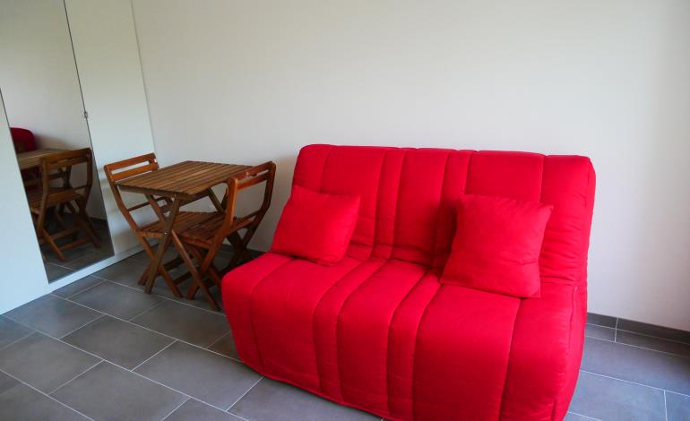Pièce à vivre MG