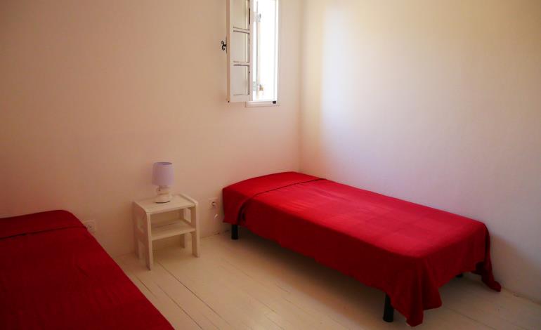 Chambre Mezzanine MG