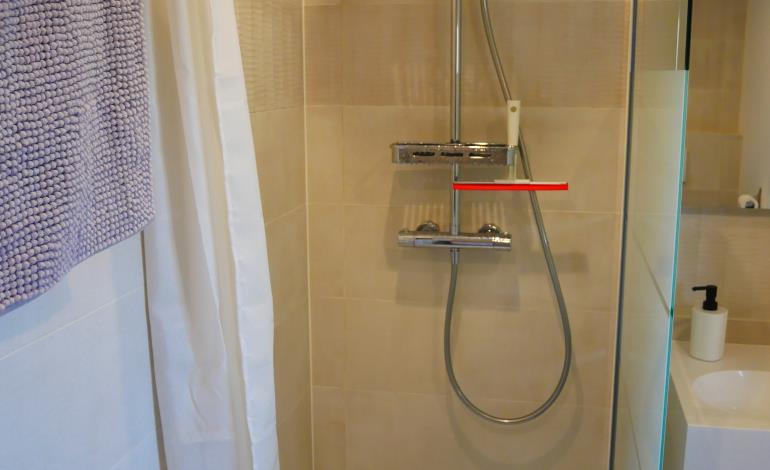Salle de bains MG