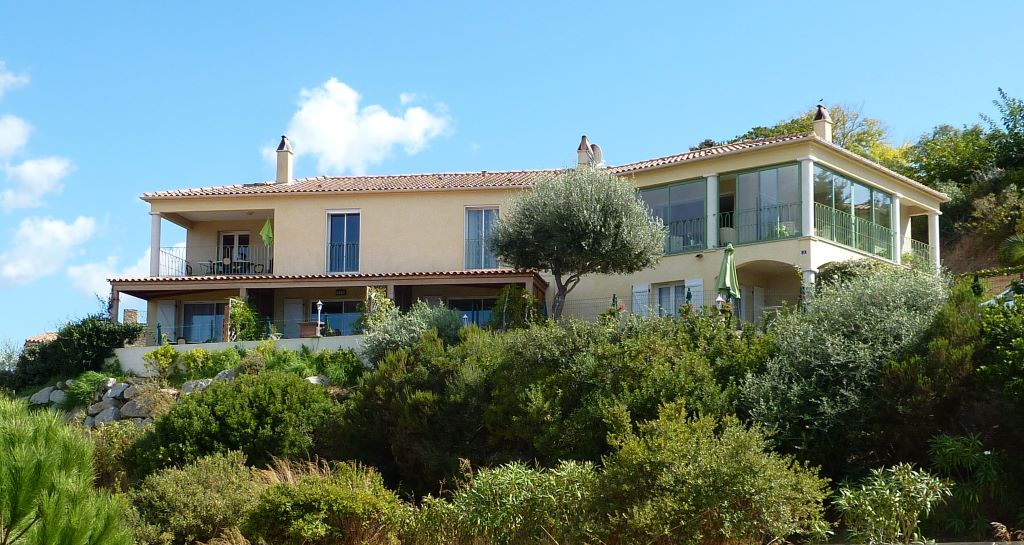  Résidence Casa Régina - Propriano
