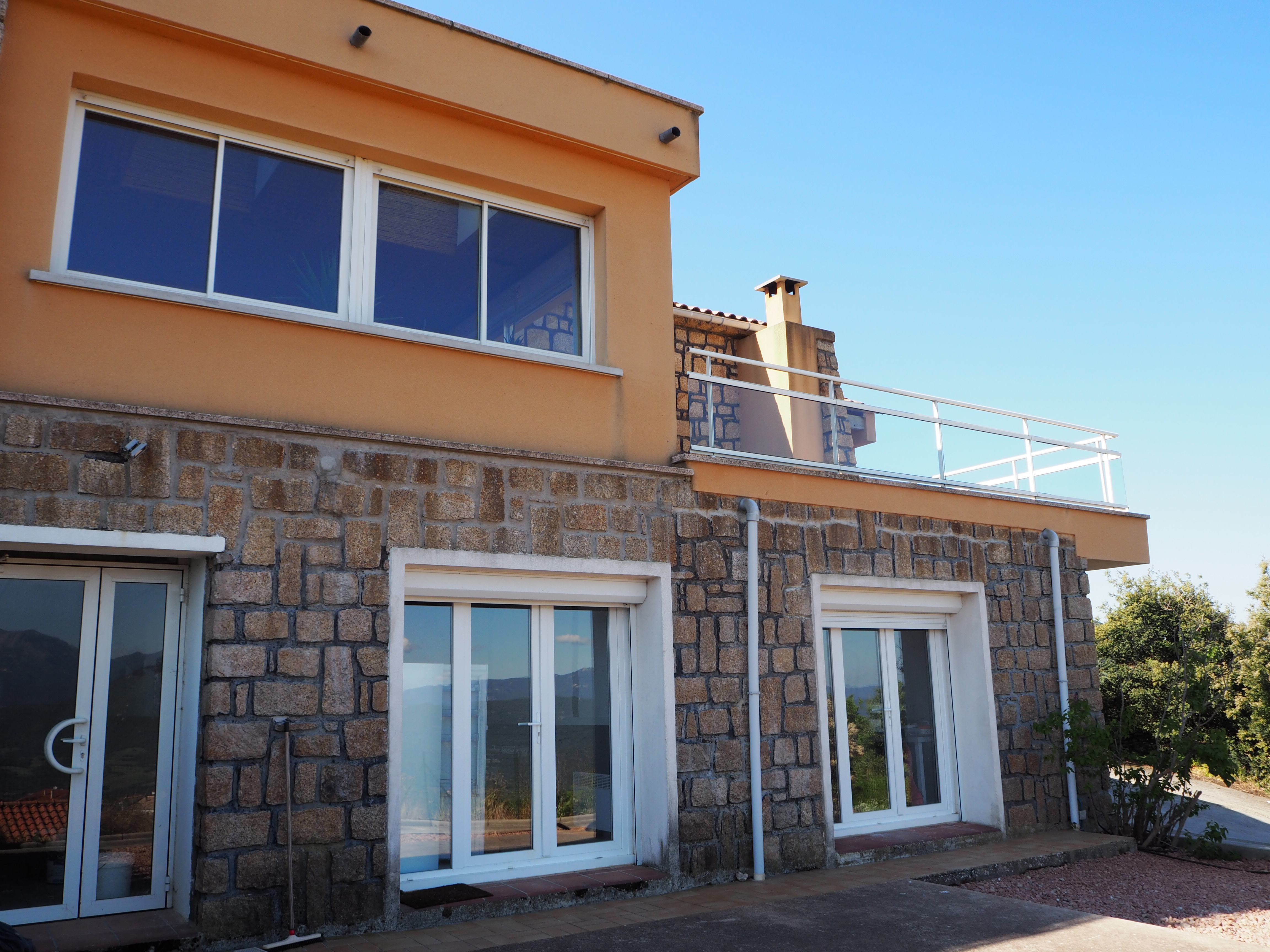  appartement Arbouse