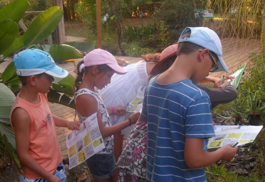  PARC-GALEA-18