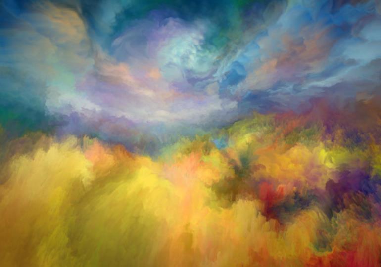 PEINTURE
