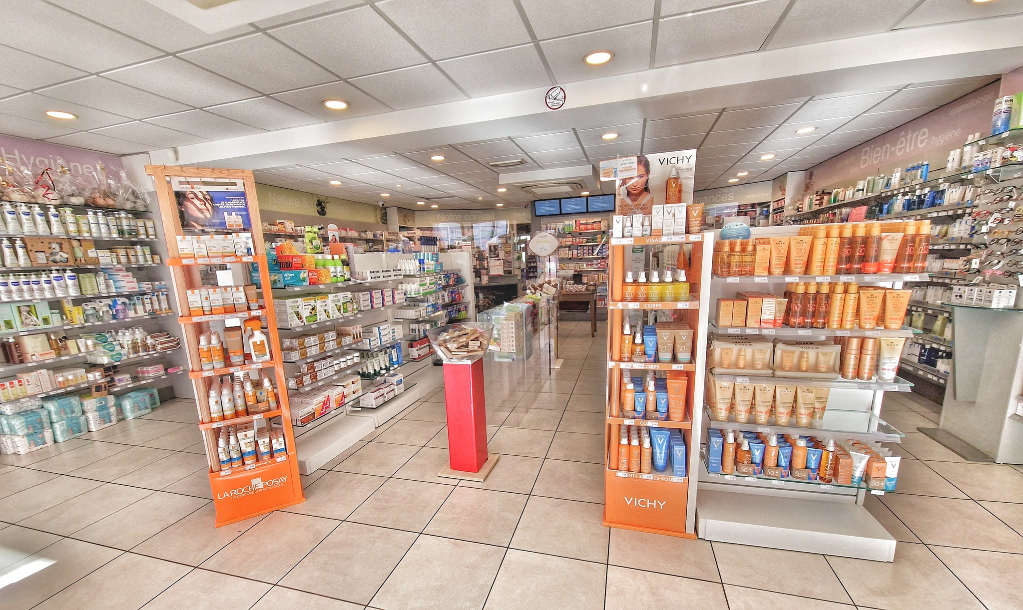  PHARMACIE ORSINI