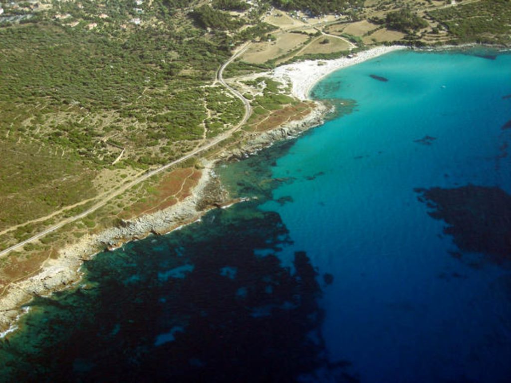  PLAGE BODRI