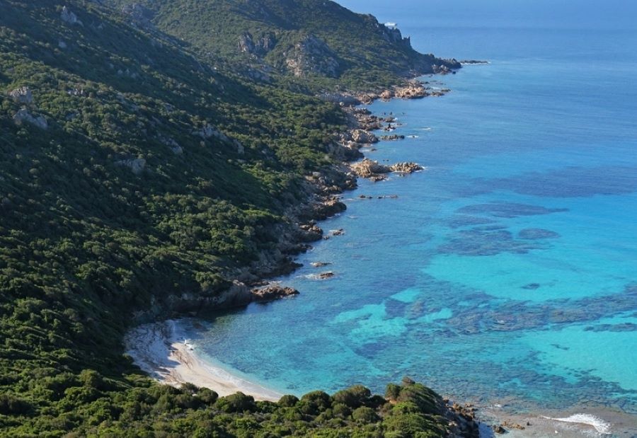  PLAGE DE CALA D'ORZO_1