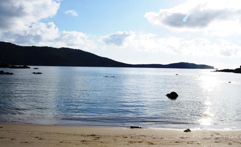 PLAGE DE CHIUNI _2_2 Non renseigné