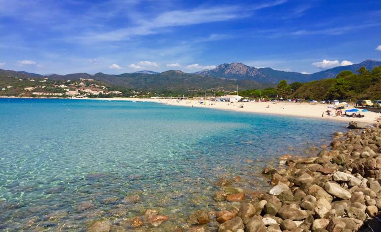 PLAGE LISCIA MG PLAGE LISCIA MG