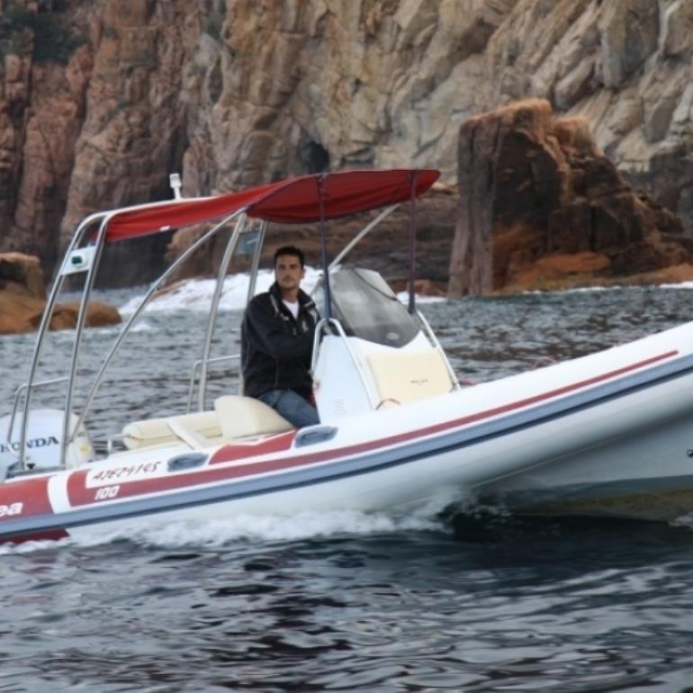 PORTO BATEAU LOCATION
